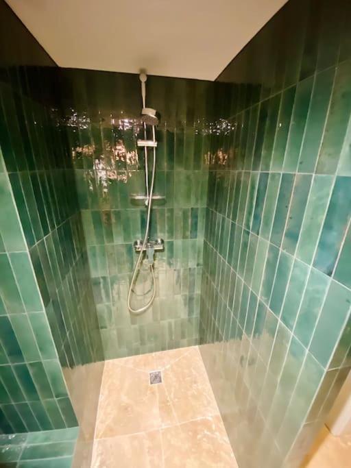 "Le Refuge" Duplex Quartier Haut, Climatise Sete Ngoại thất bức ảnh